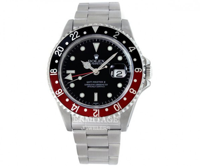 Rolex GMT-Master II 16710 1999